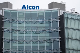 Broadwood Partners critique notamment la brièveté des négociations entre Staar Surgical et Alcon (archives). KEYSTONE/MARTIAL TREZZINI
